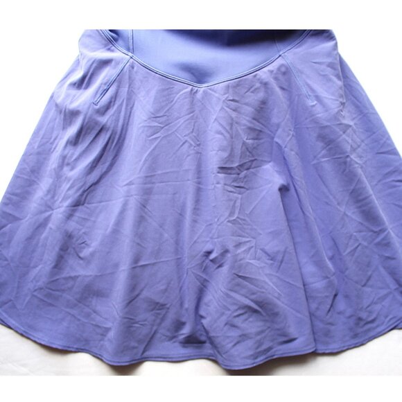 Lululemon Court Crush Dress / Size 4 / Charged Indigo Run Tennis Everlux Purple - Picture 8 of 14